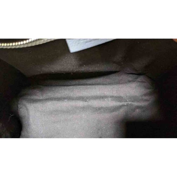 SOLD Givenchy Medium Grey Antigona - Picture 6 of 8